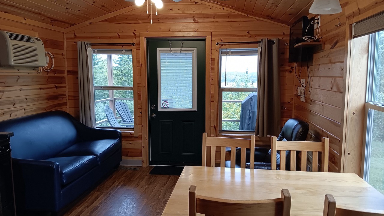 Photo of Livingroom in Denare Beach