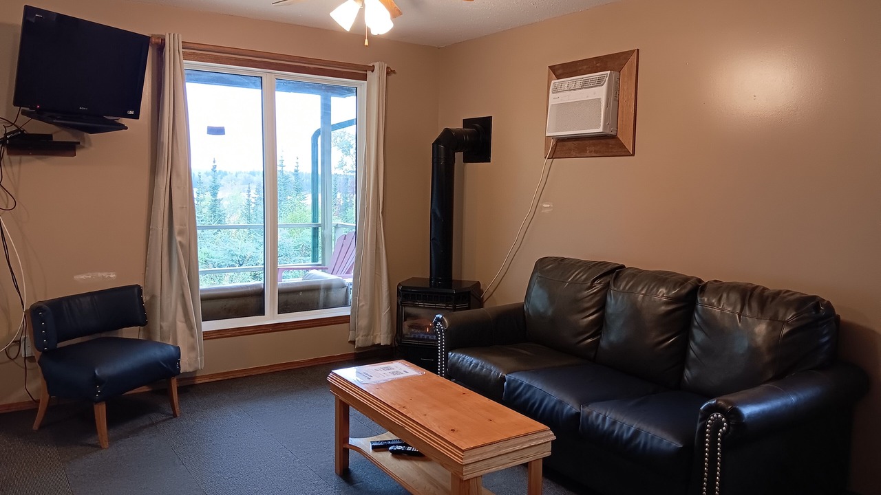 Photo of Livingroom in Denare Beach