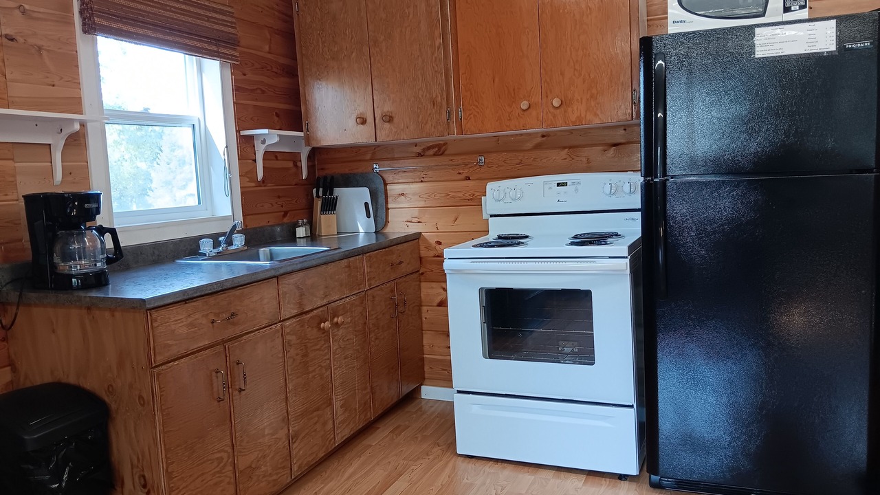 Photo of Kitchen in Denare Beach