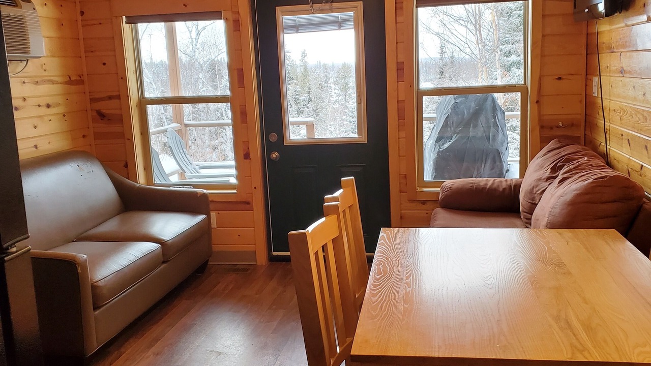 Photo of Livingroom in Denare Beach