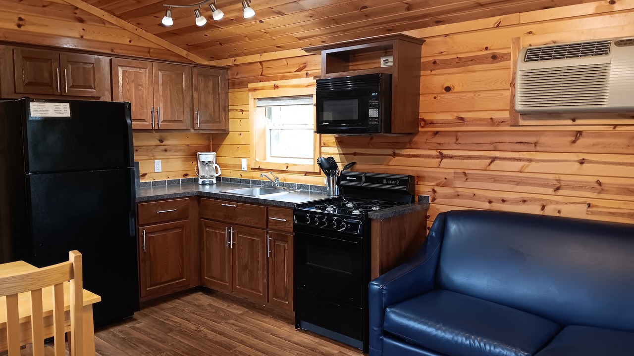 Photo of Kitchen in Denare Beach