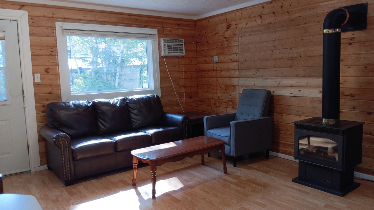 Photo of Livingroom in Denare Beach