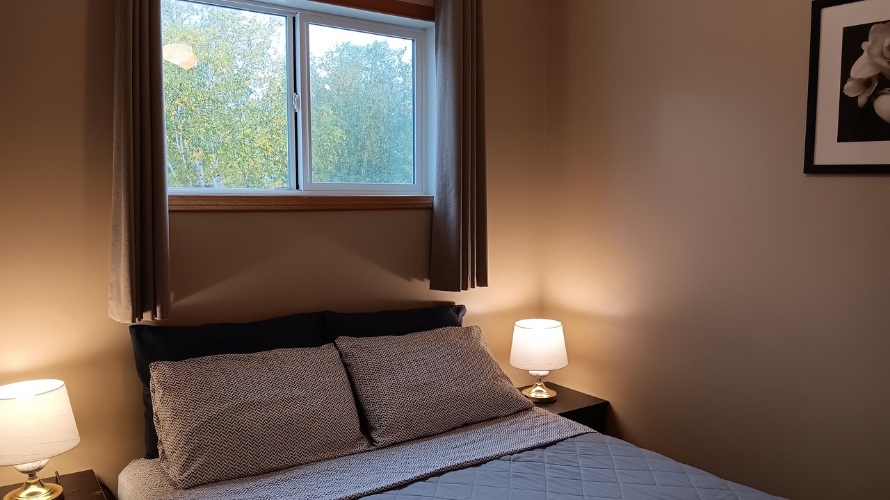 Photo of Bedroom in Denare Beach