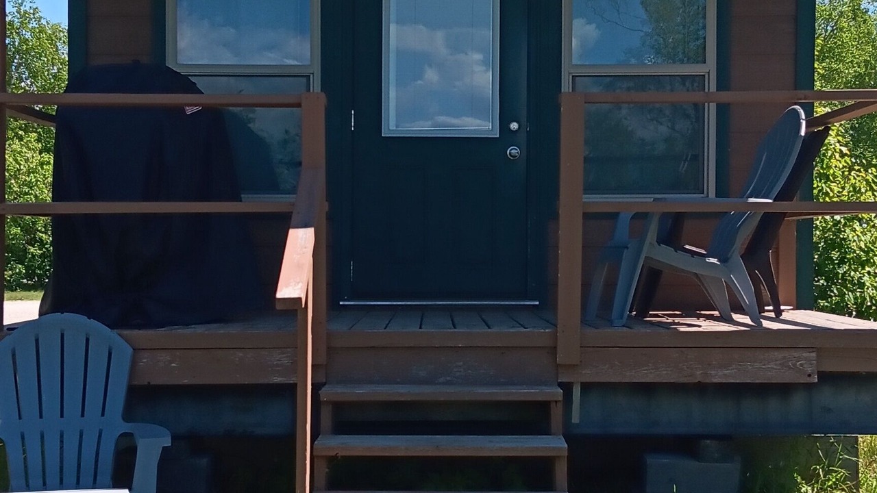 Photo of Patio Balcony in Denare Beach