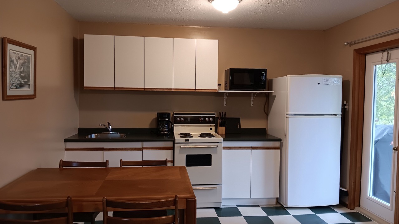 Photo of Kitchen in Denare Beach