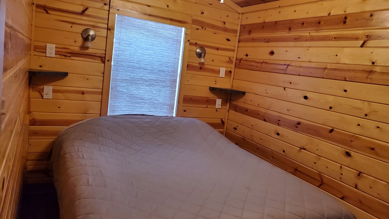 Photo of Bedroom in Denare Beach