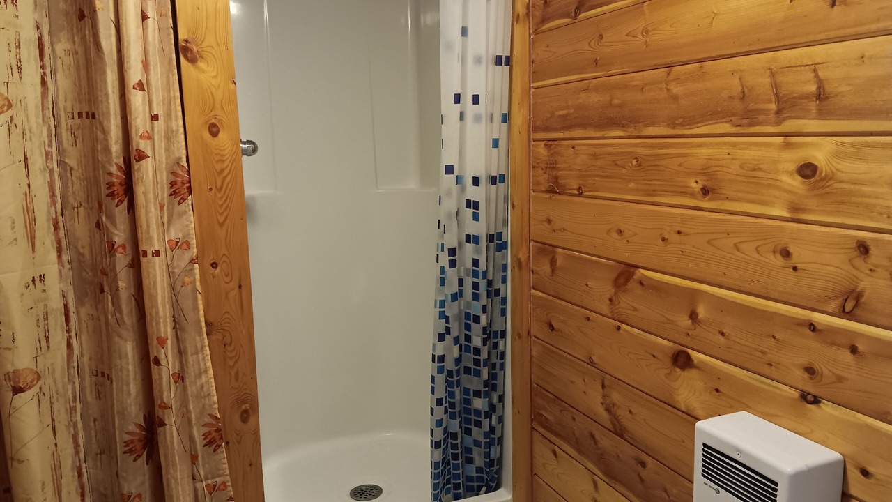 Photo of Bathroom in Denare Beach