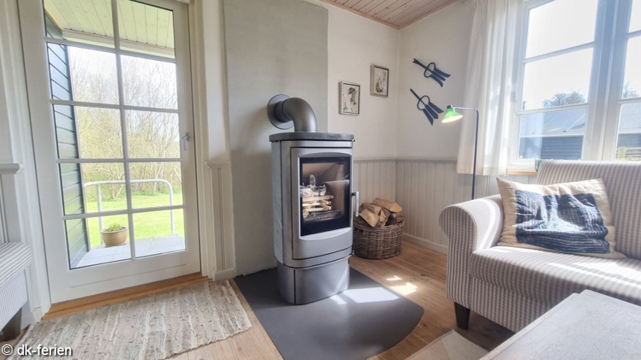 Photo of Livingroom in Kelstrup