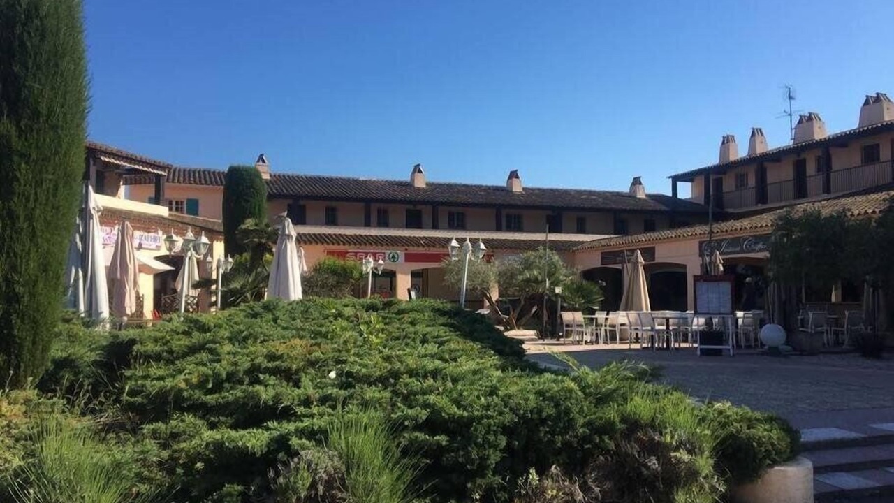 Photo of Outdoor in Agay