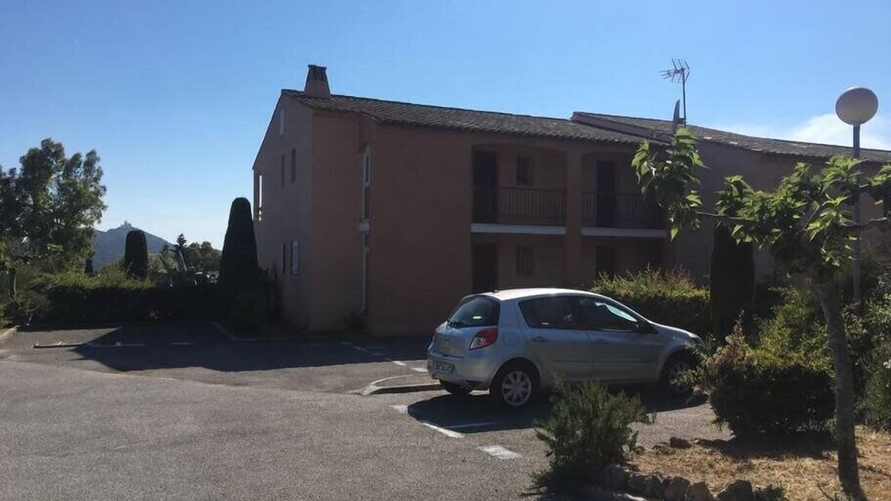 Photo of Outdoor in Agay