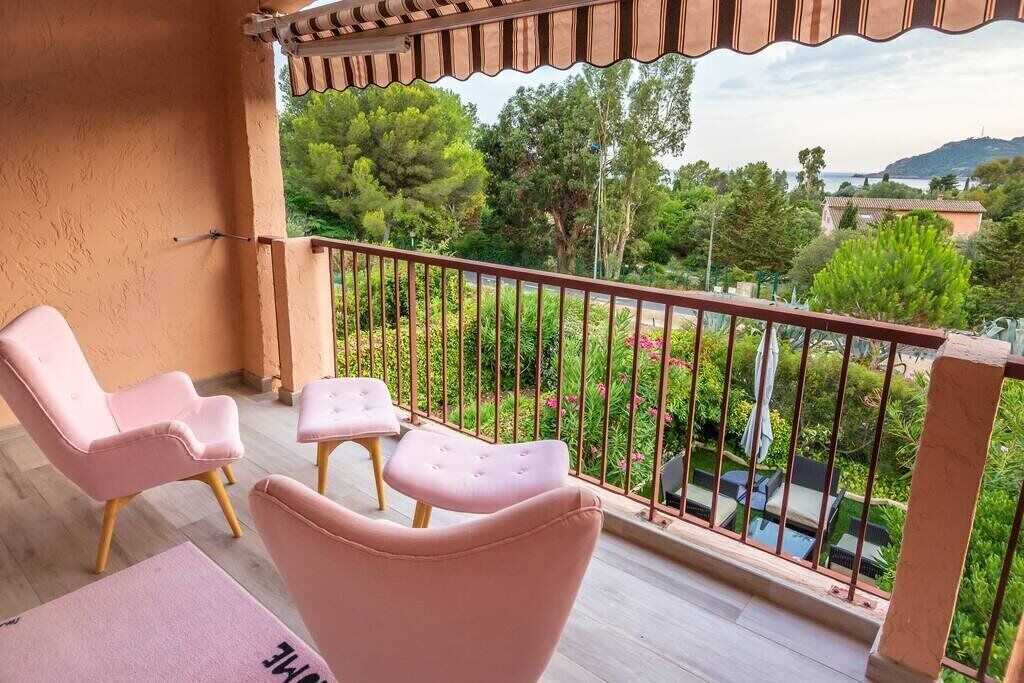 Photo of Outdoor in Agay