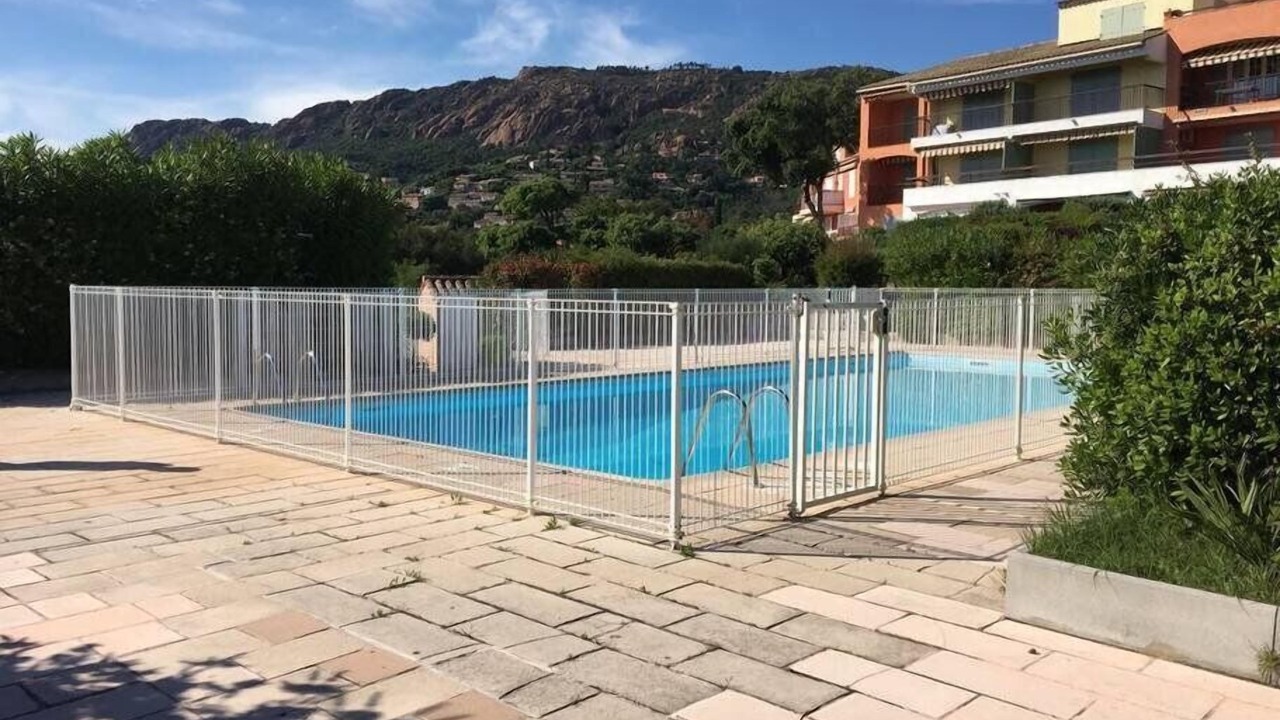 Photo of Outdoor in Agay