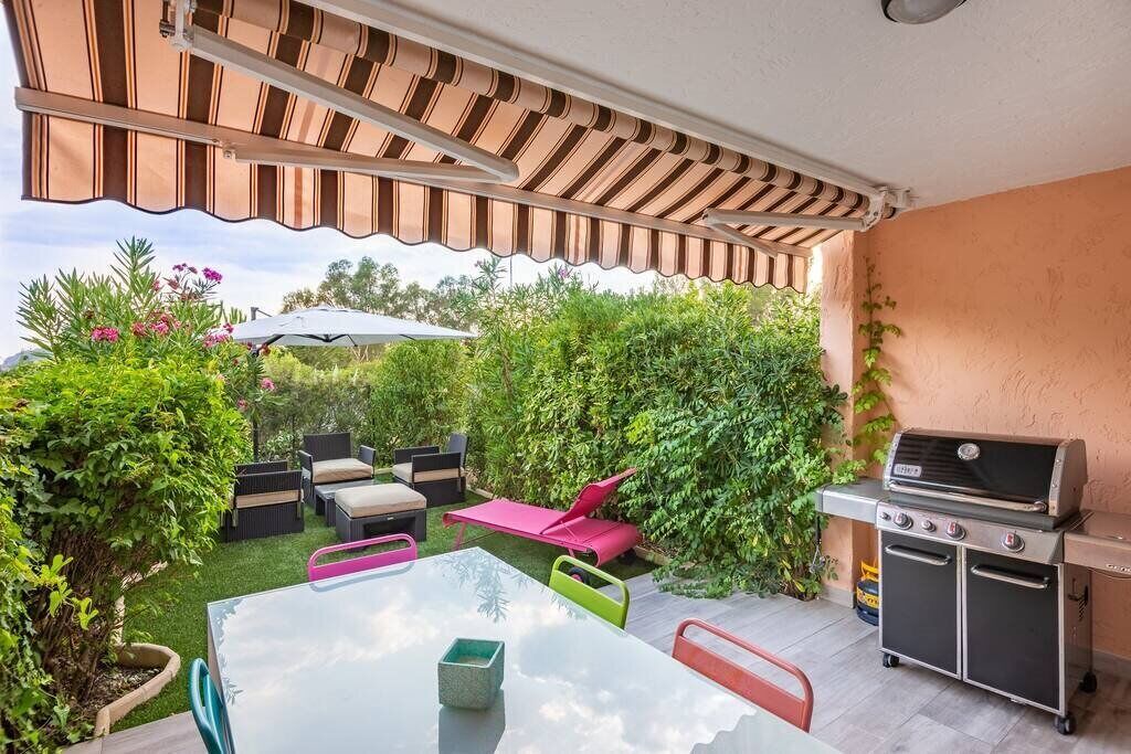 Photo of Outdoor in Agay