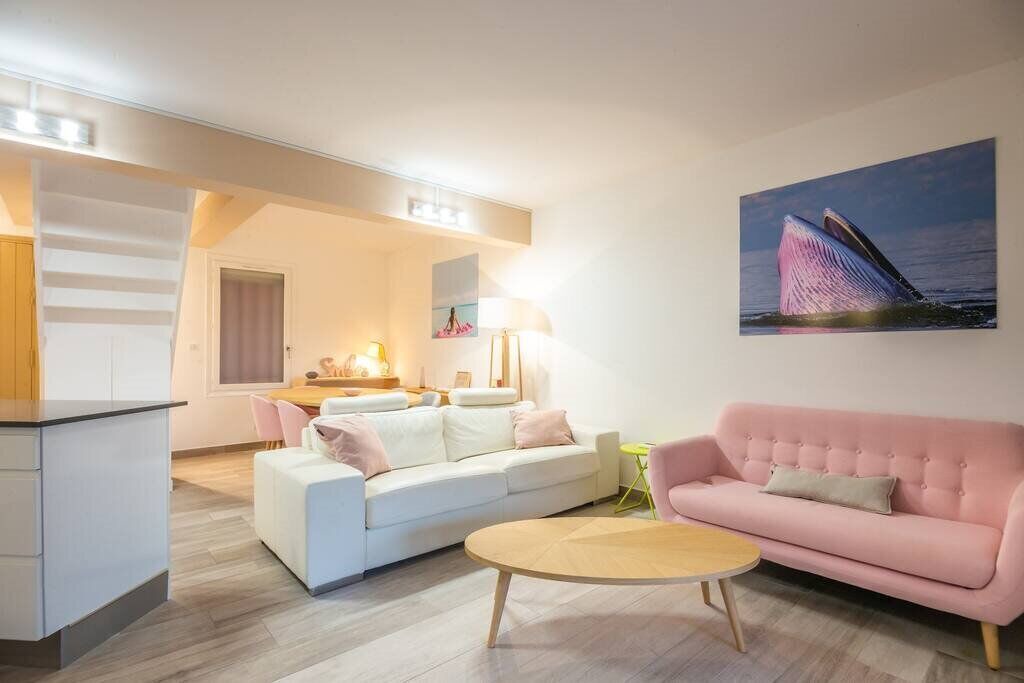 Photo of Livingroom in Agay