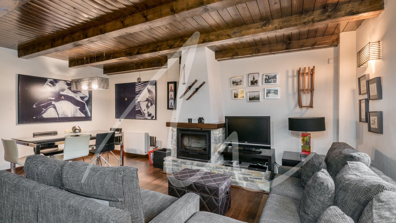 Photo of Livingroom in Vielha