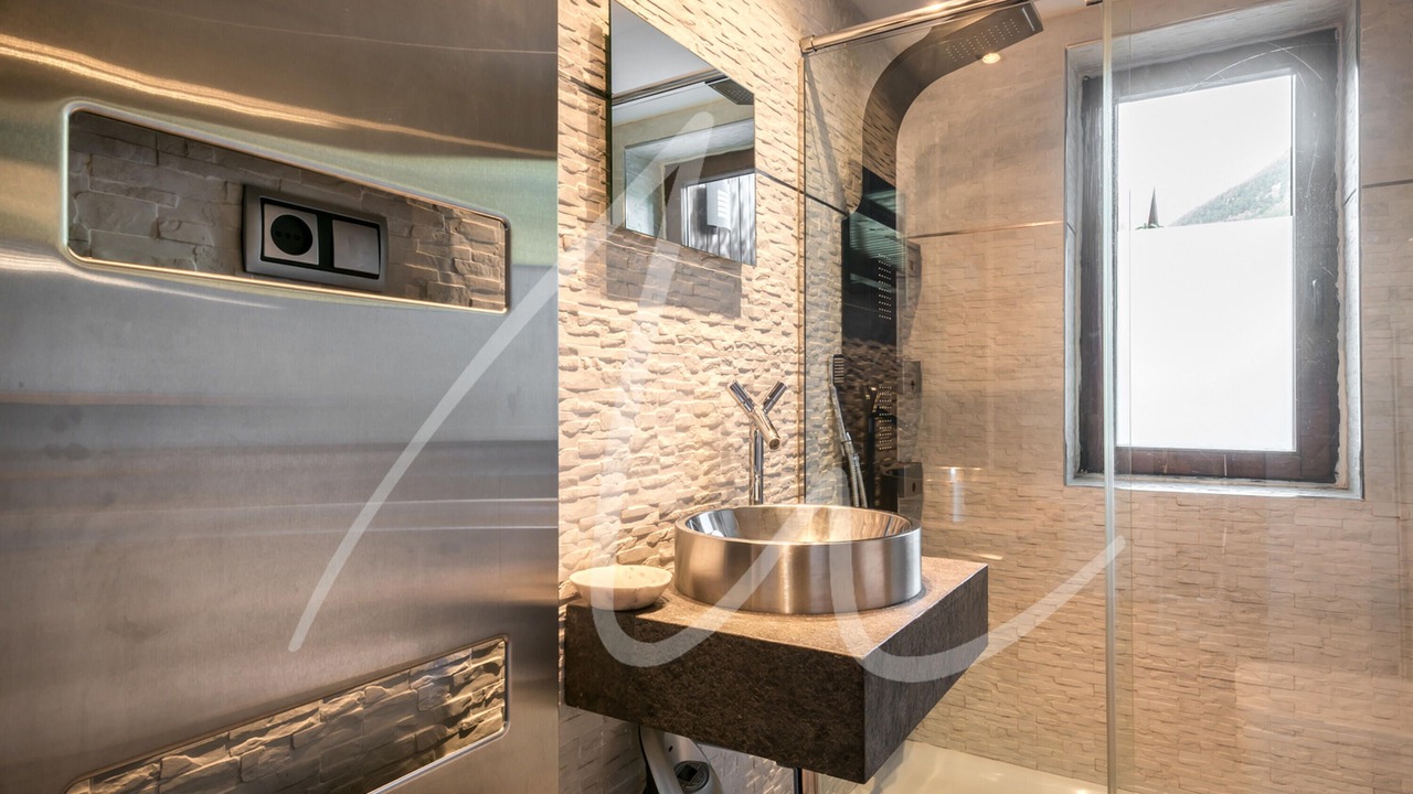 Photo of Bathroom in Vielha
