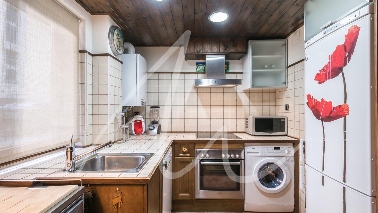 Photo of Kitchen in Vielha