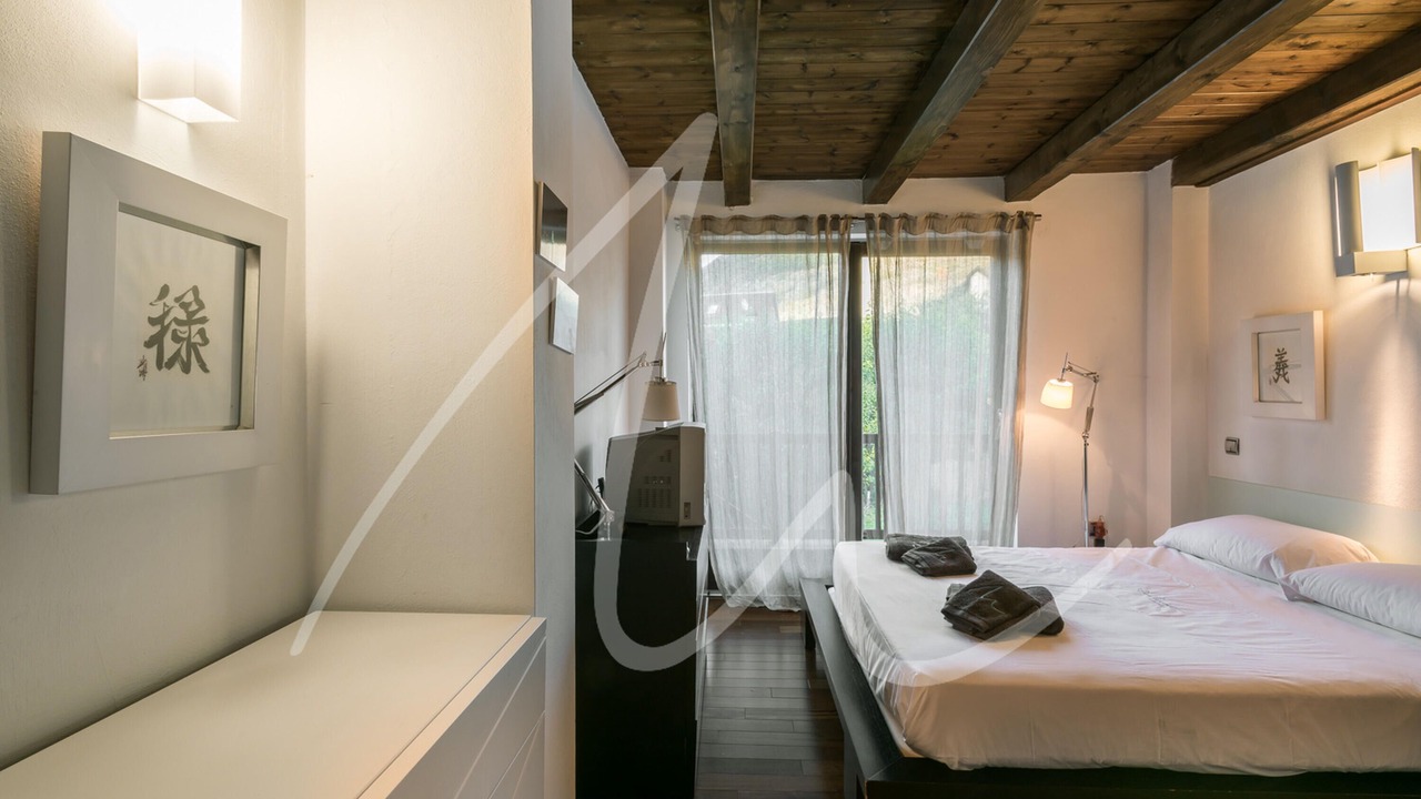 Photo of Bedroom in Vielha