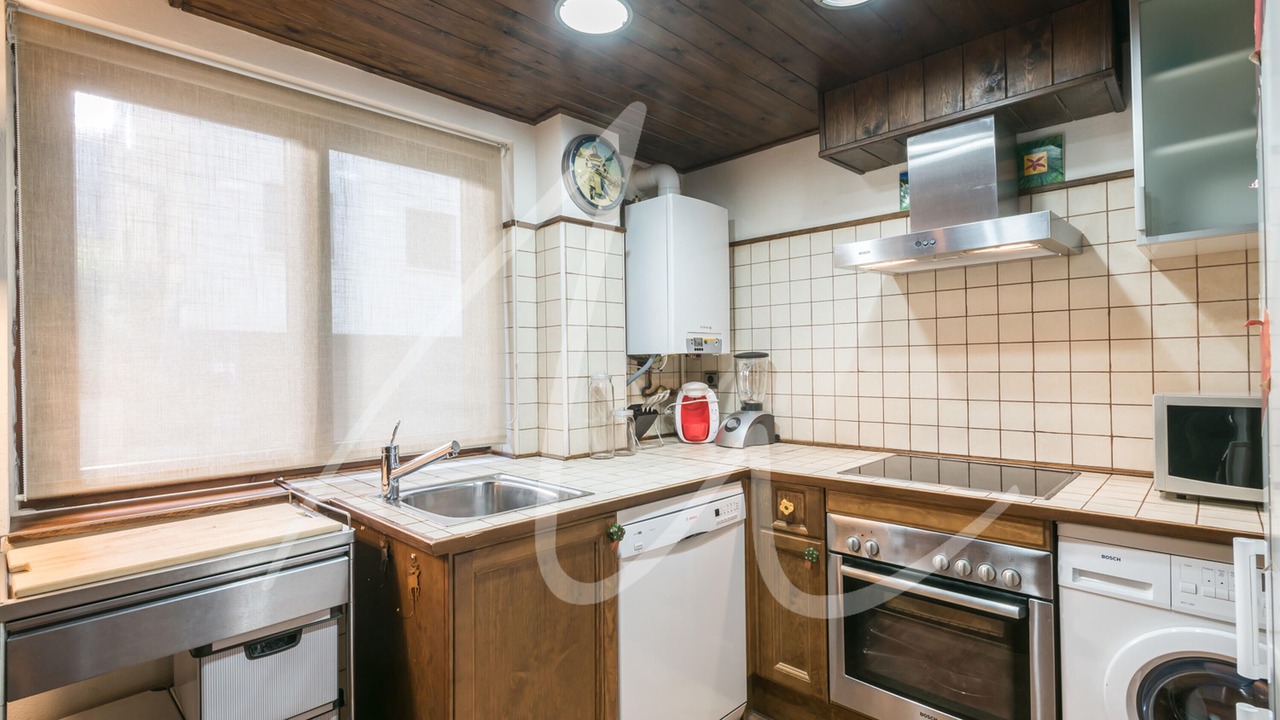 Photo of Kitchen in Vielha