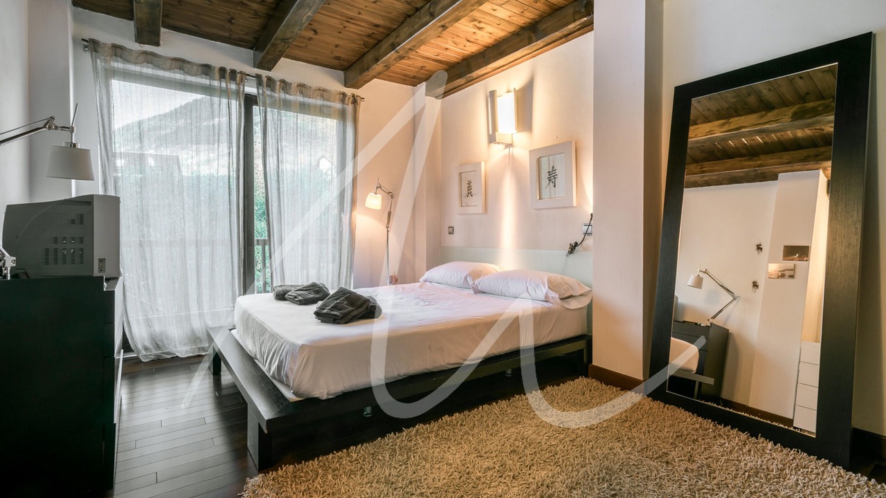 Photo of Bedroom in Vielha