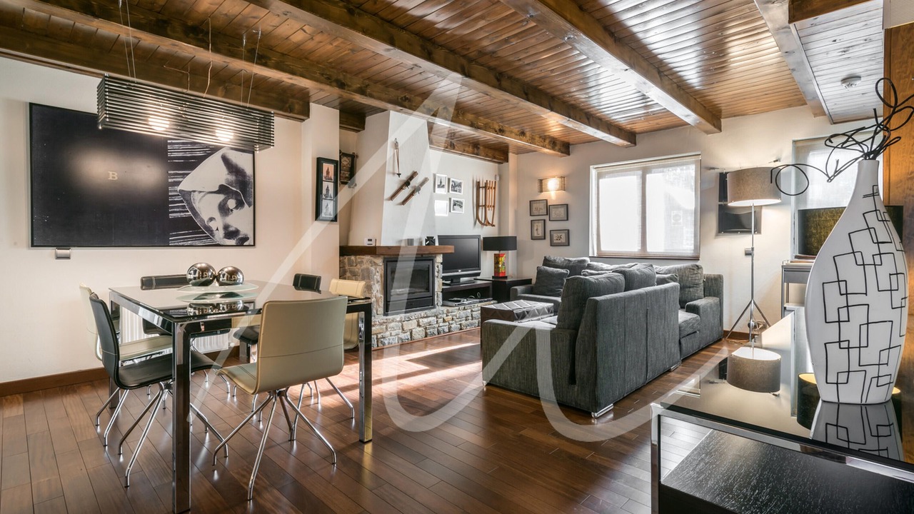 Photo of Livingroom in Vielha