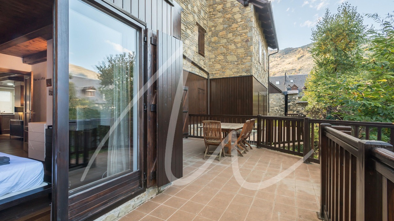 Photo of Outdoor in Vielha