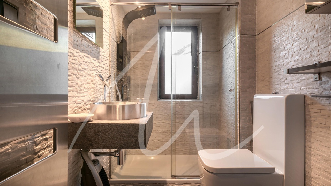 Photo of Bathroom in Vielha