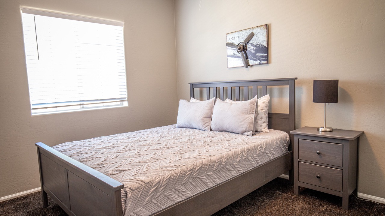 Photo of Bedroom in Cottonflower