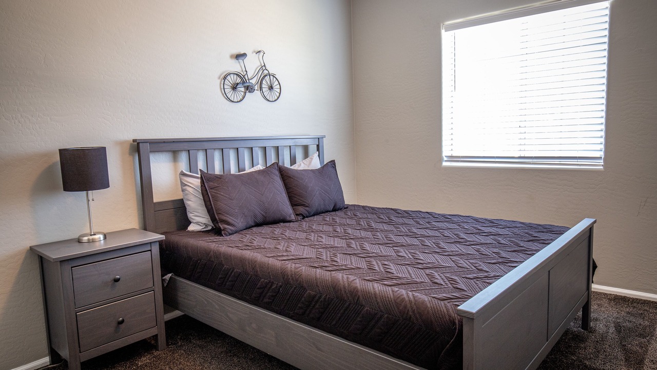 Photo of Bedroom in Cottonflower