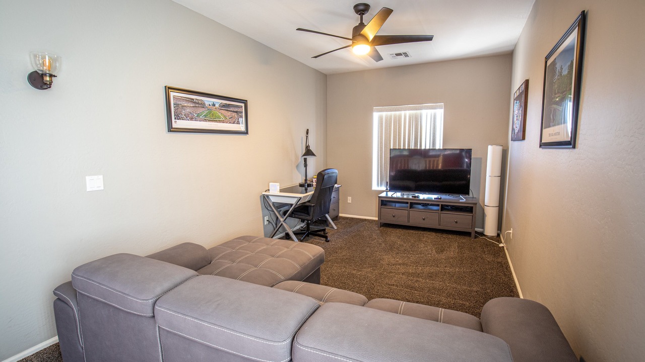 Photo of Livingroom in Cottonflower