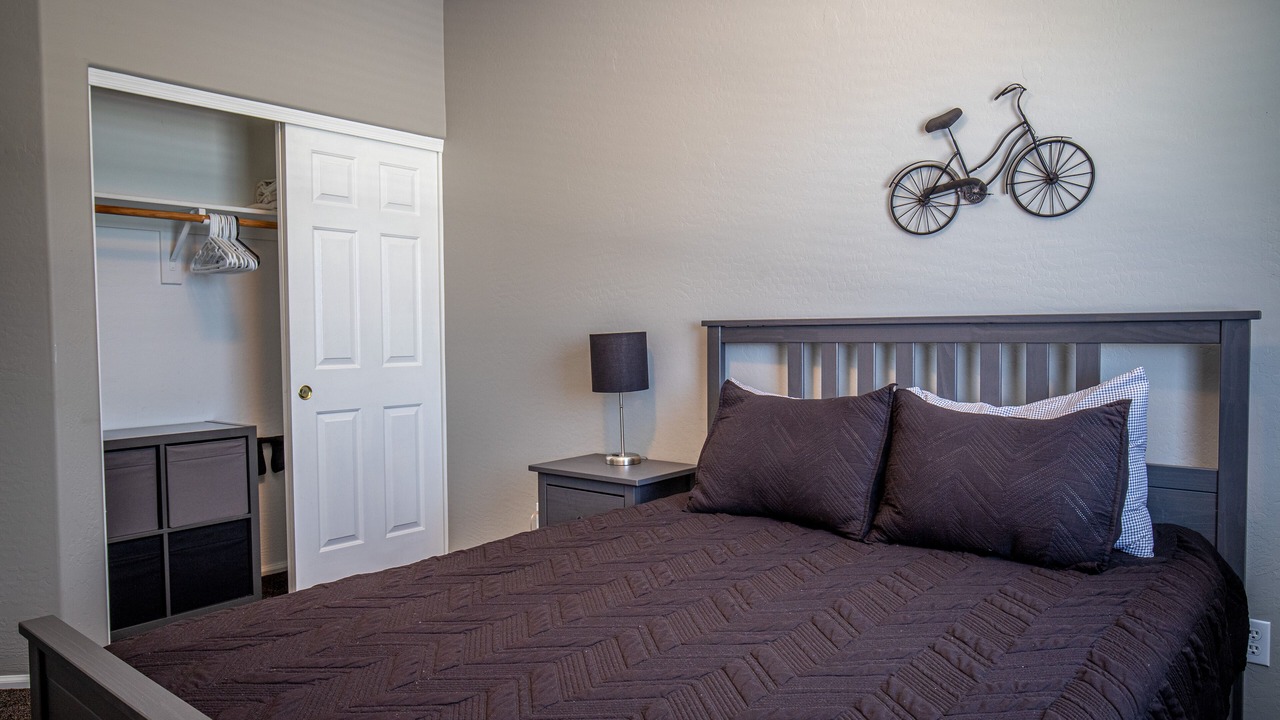 Photo of Bedroom in Cottonflower