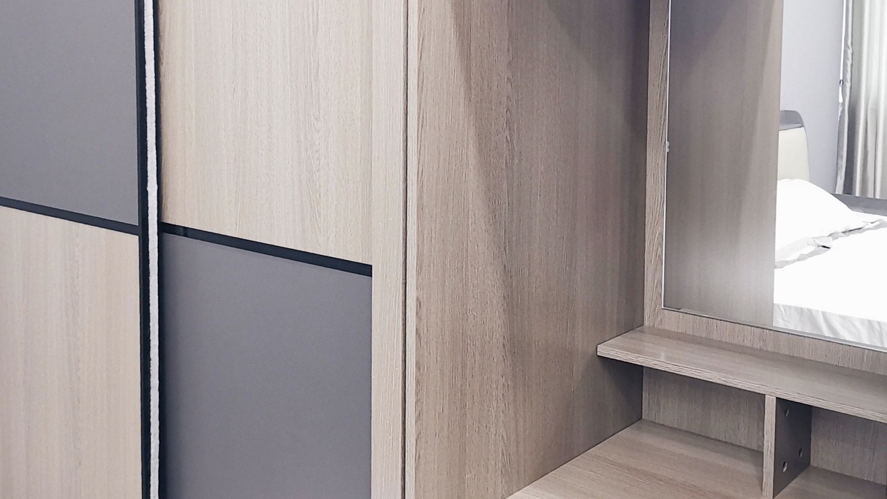 Photo of Bedroom in Kuching