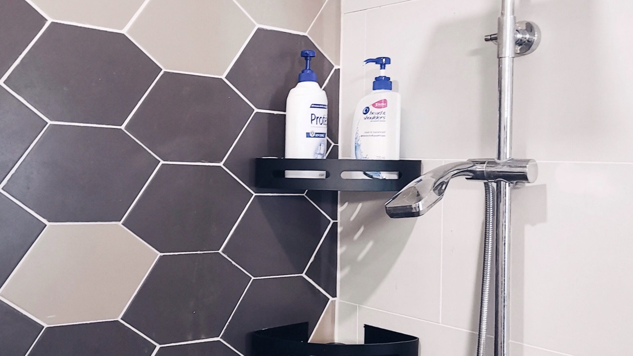 Photo of Bathroom in Kuching