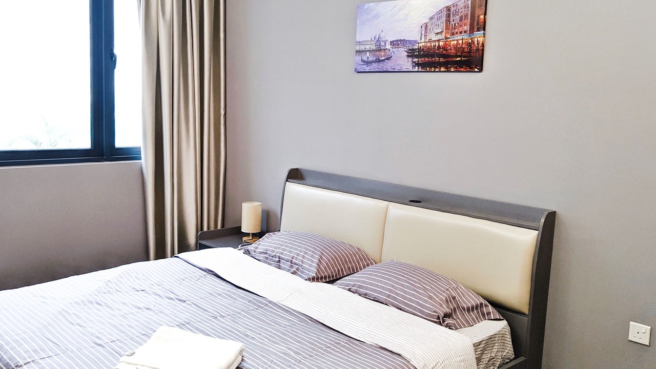 Photo of Bedroom in Kuching