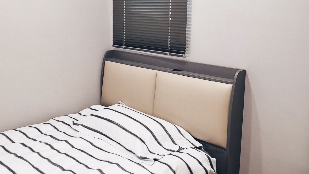 Photo of Bedroom in Kuching