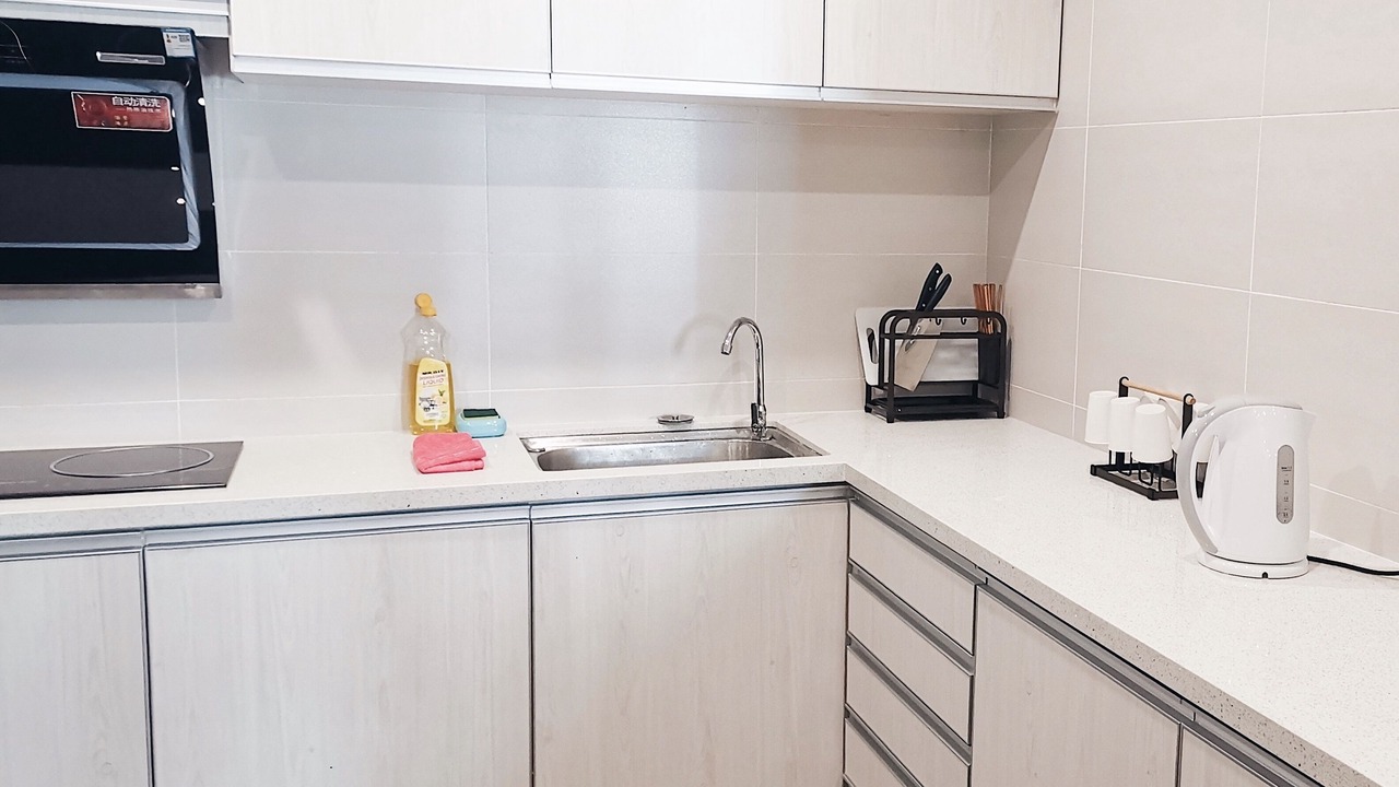 Photo of Kitchen in Kuching