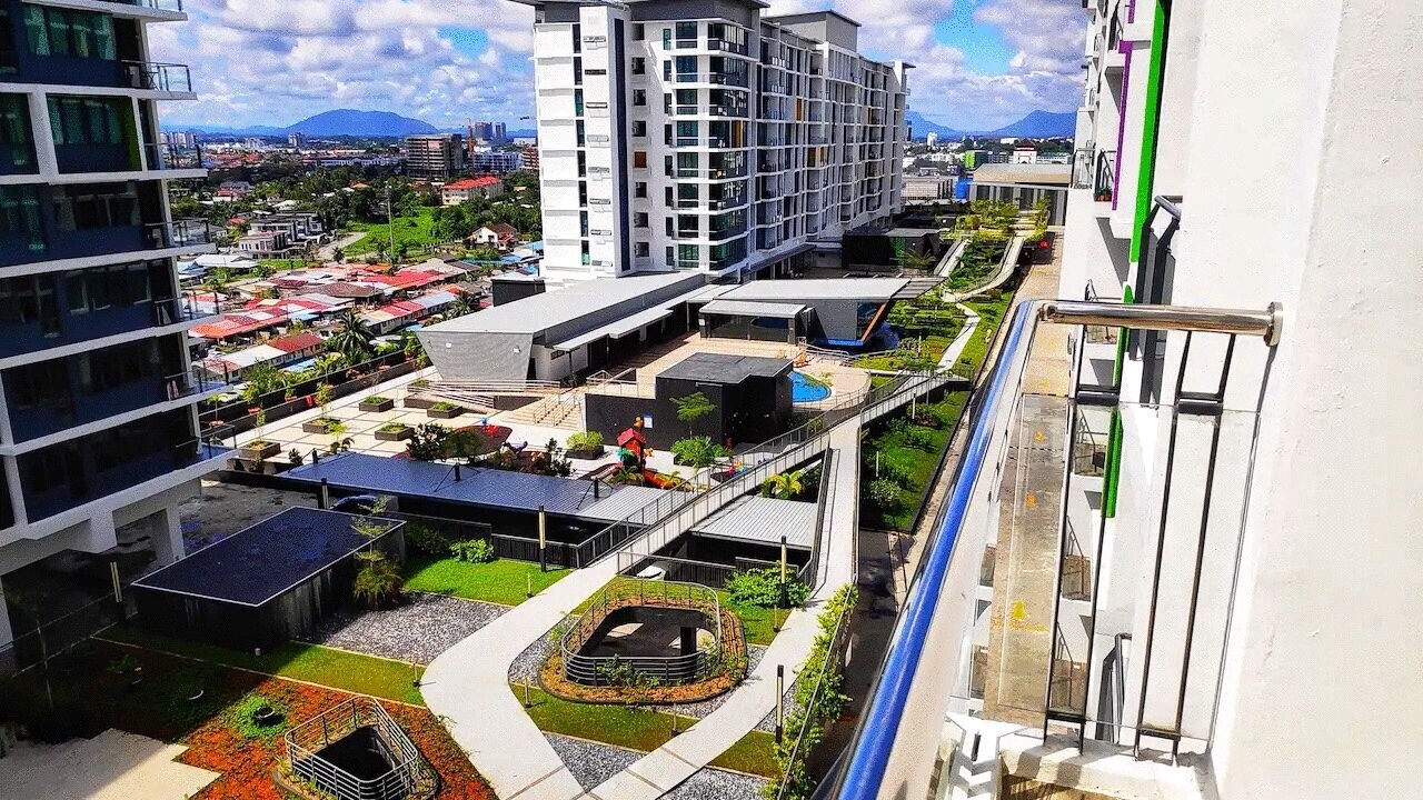 Photo of Outdoor in Kuching