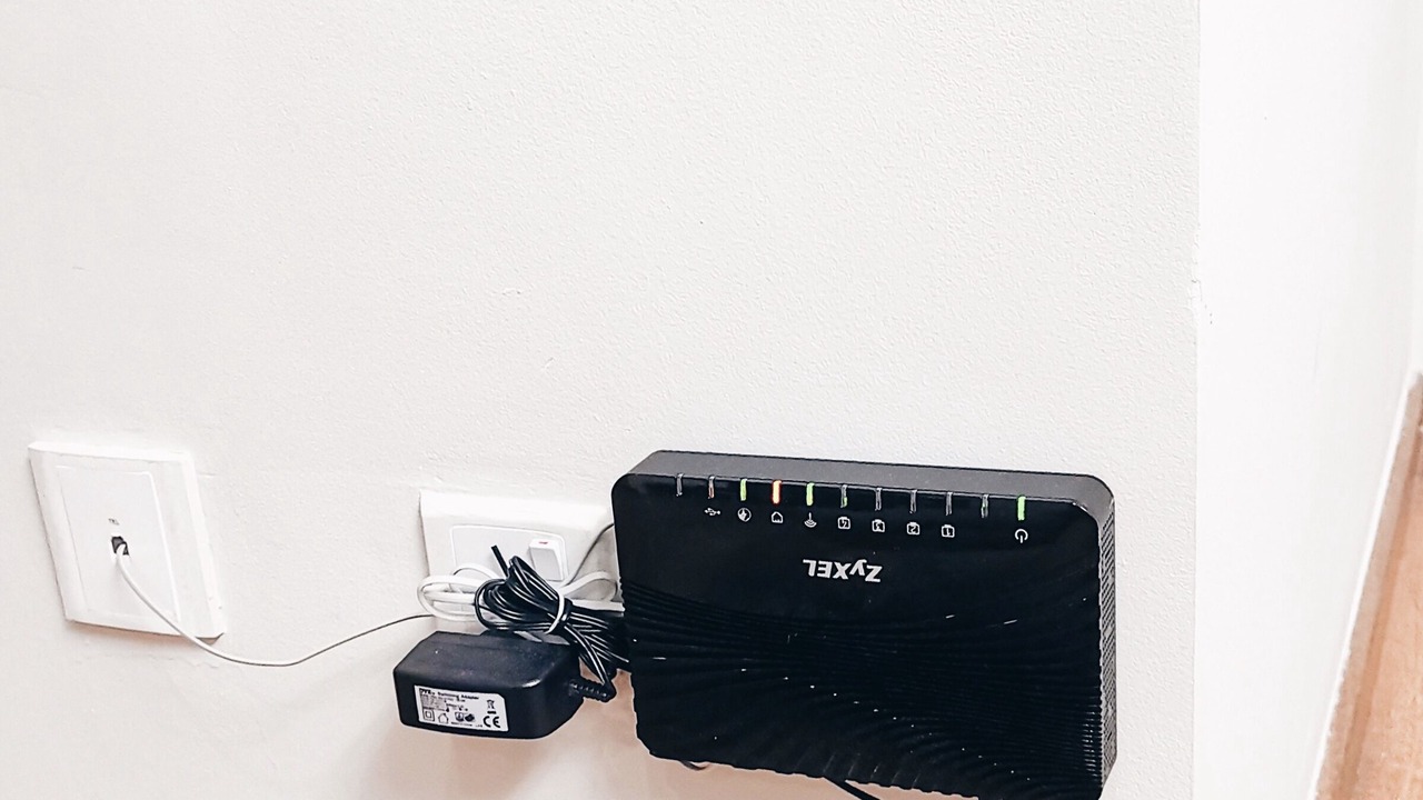 Photo of Bedroom in Kuching