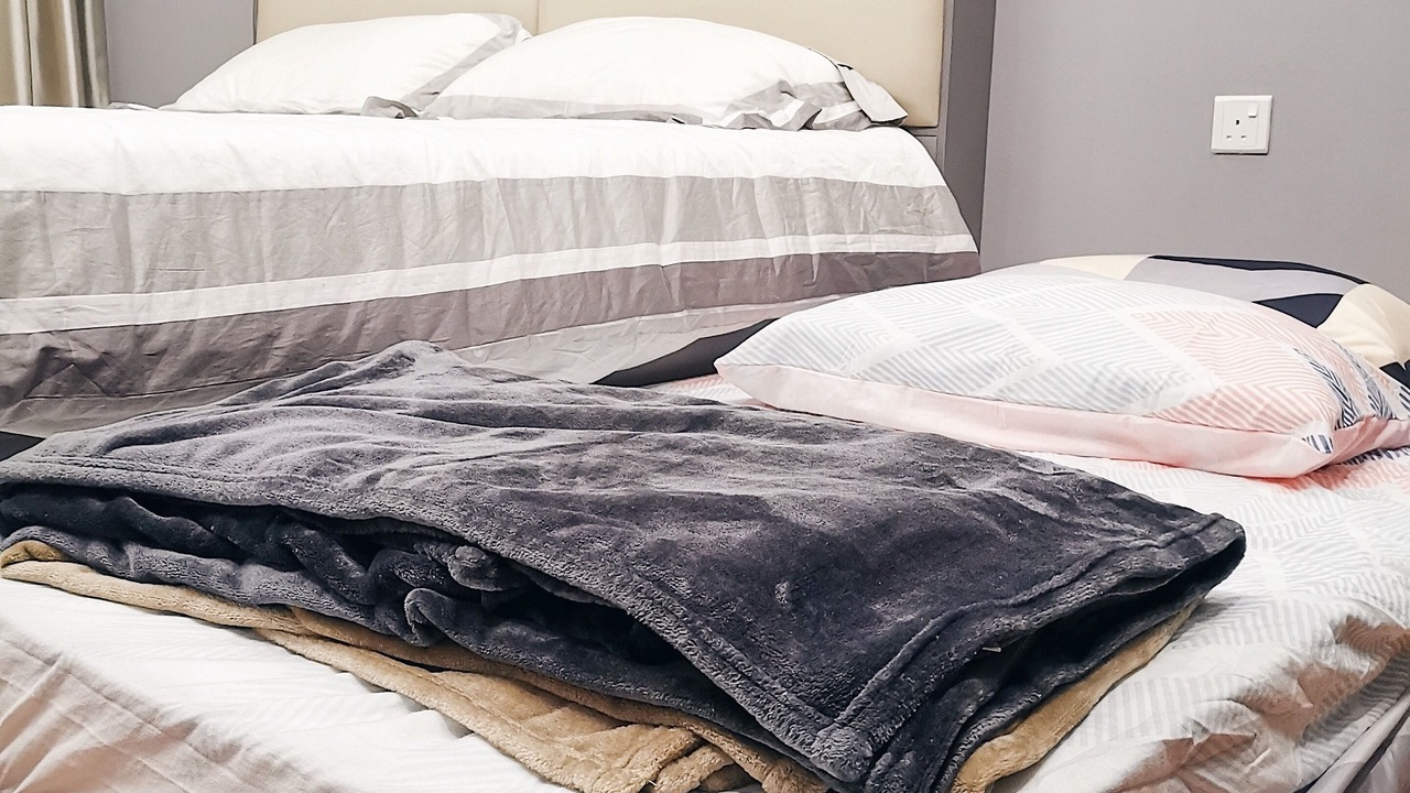 Photo of Bedroom in Kuching