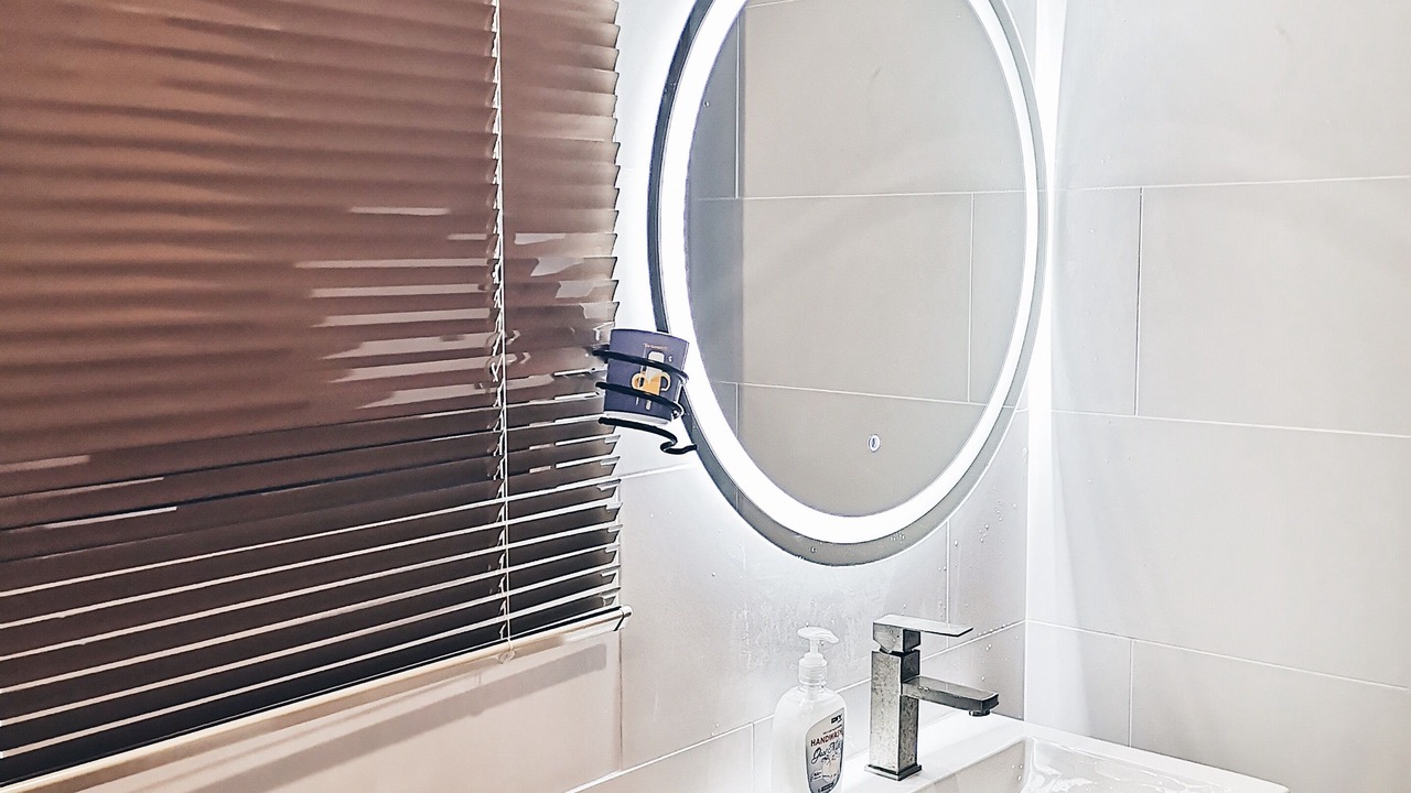 Photo of Bathroom in Kuching