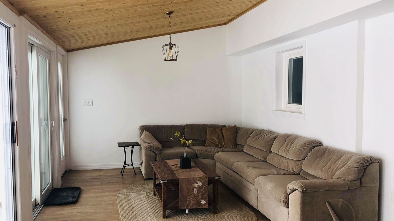 Photo of Livingroom in Frenchville