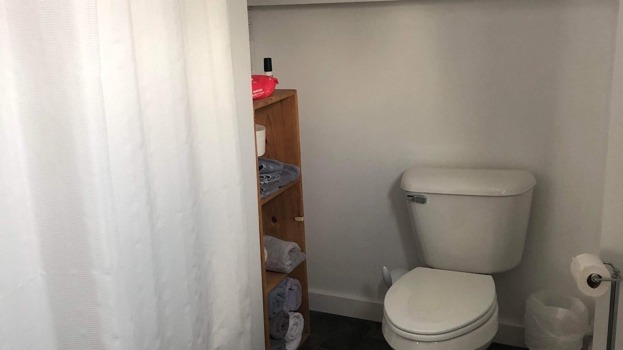 Photo of Bathroom in Frenchville