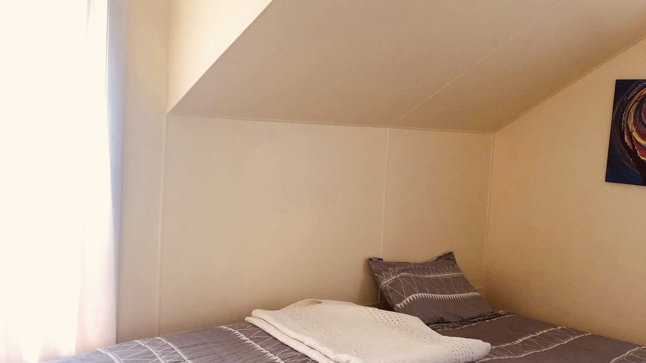 Photo of Bedroom in Frenchville