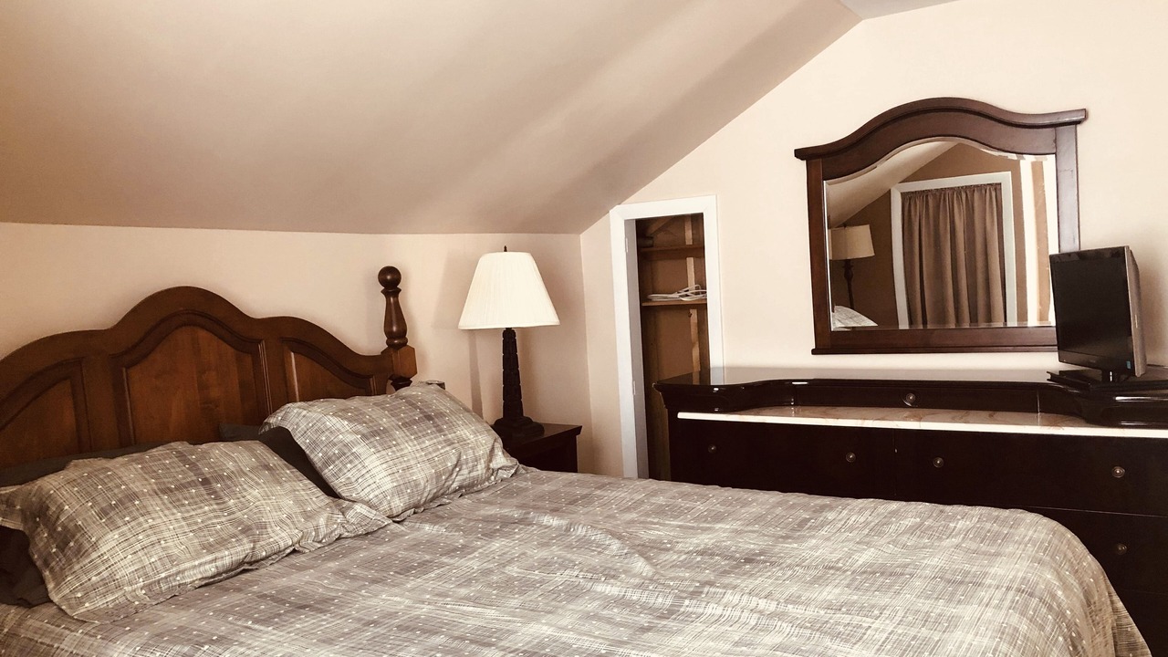 Photo of Bedroom in Frenchville