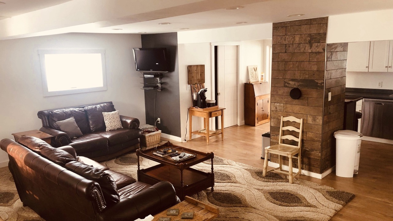 Photo of Livingroom in Frenchville