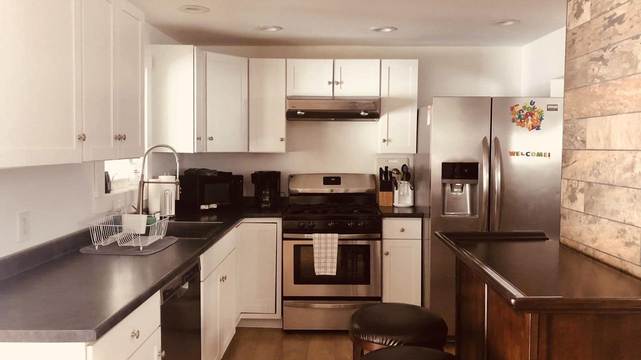 Photo of Kitchen in Frenchville