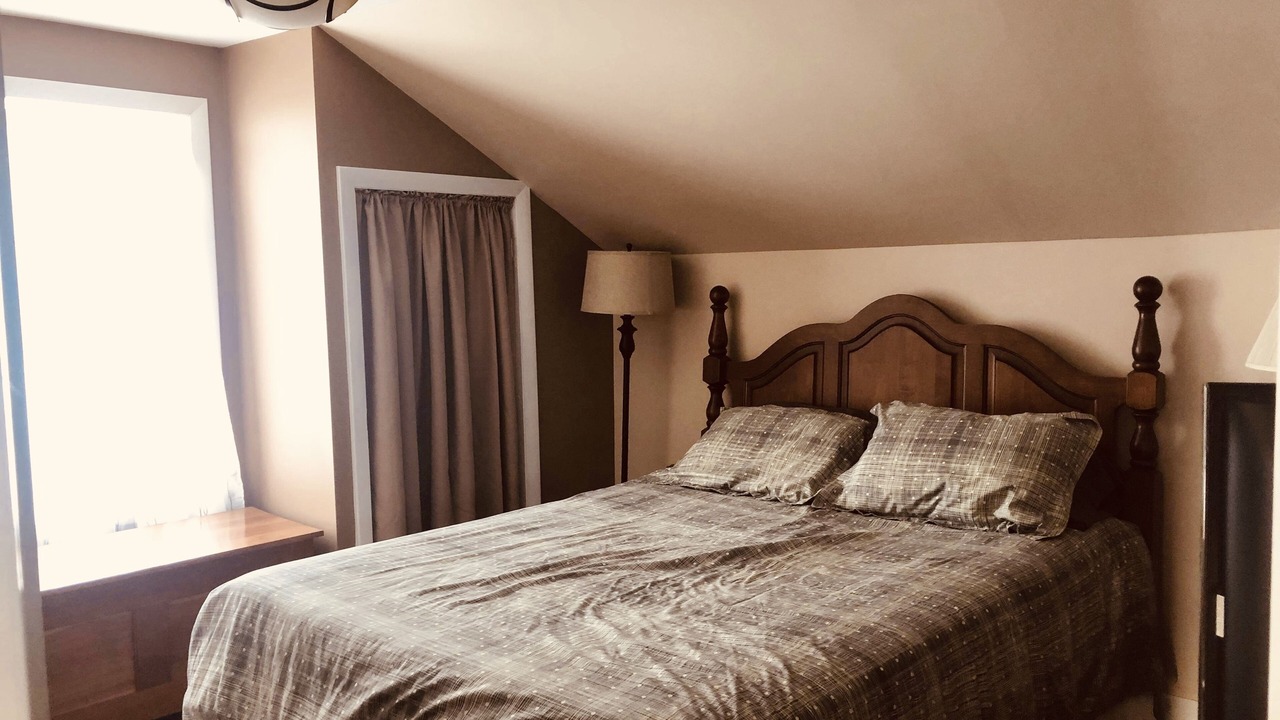 Photo of Bedroom in Frenchville