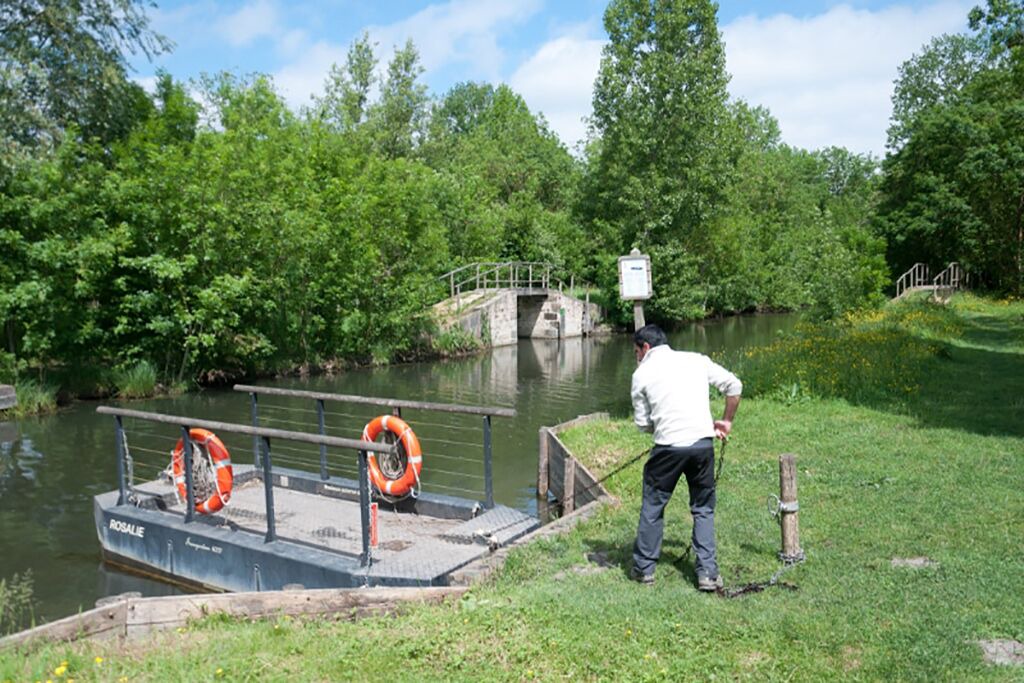 Photo of Others in Bouille-Courdault