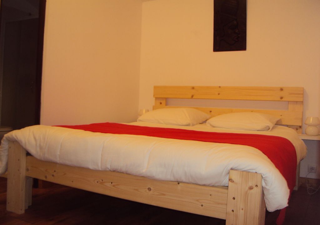 Photo of Bedroom in Bouille-Courdault