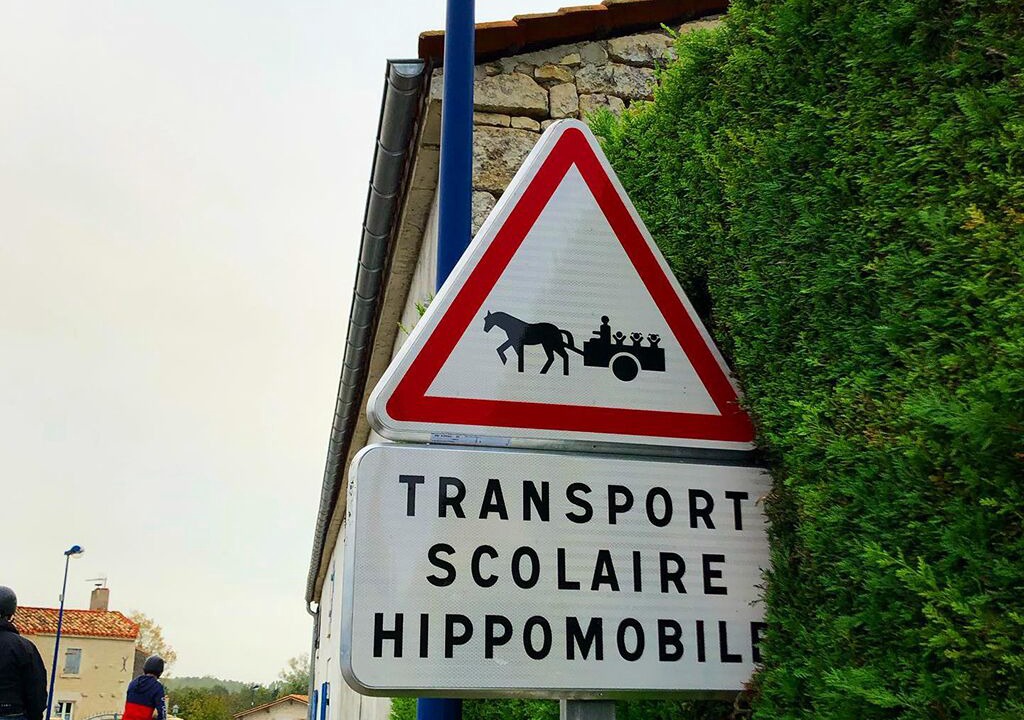 Photo of Outdoor in Bouille-Courdault